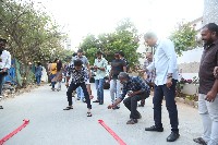 Aadavallu Meeku Joharlu Movie Success Celebrations